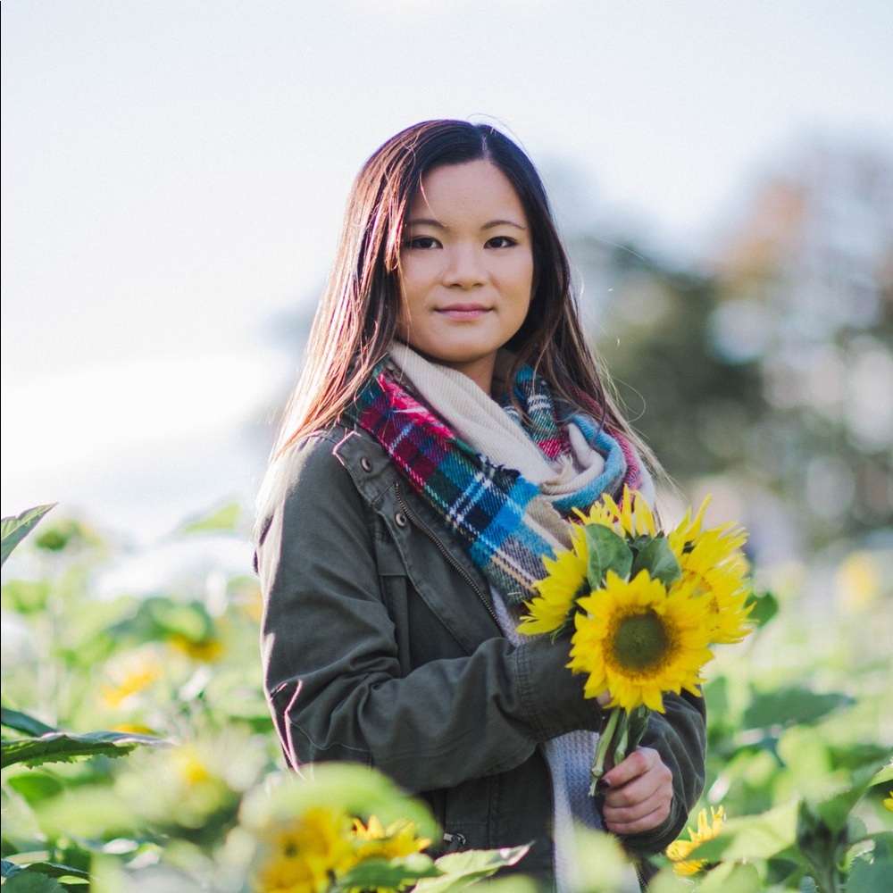 Meet your Posher, Caroline